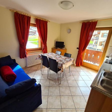 Al Molino Apartment Livigno Luaran gambar