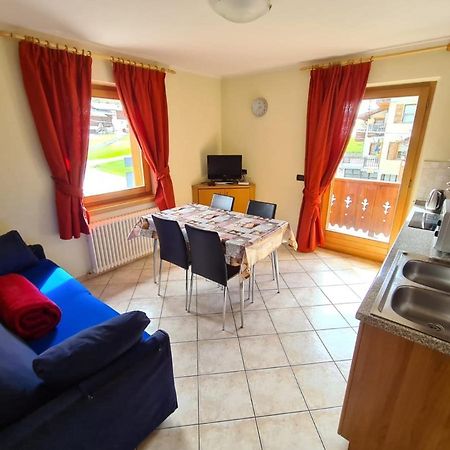 Al Molino Apartment Livigno Luaran gambar
