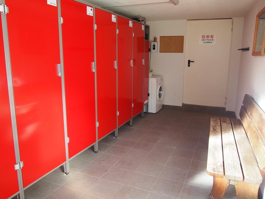 Al Molino Apartment Livigno Luaran gambar