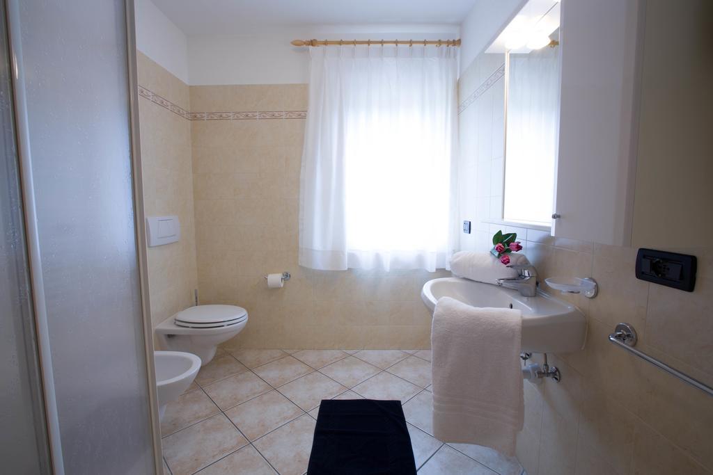 Al Molino Apartment Livigno Bilik gambar