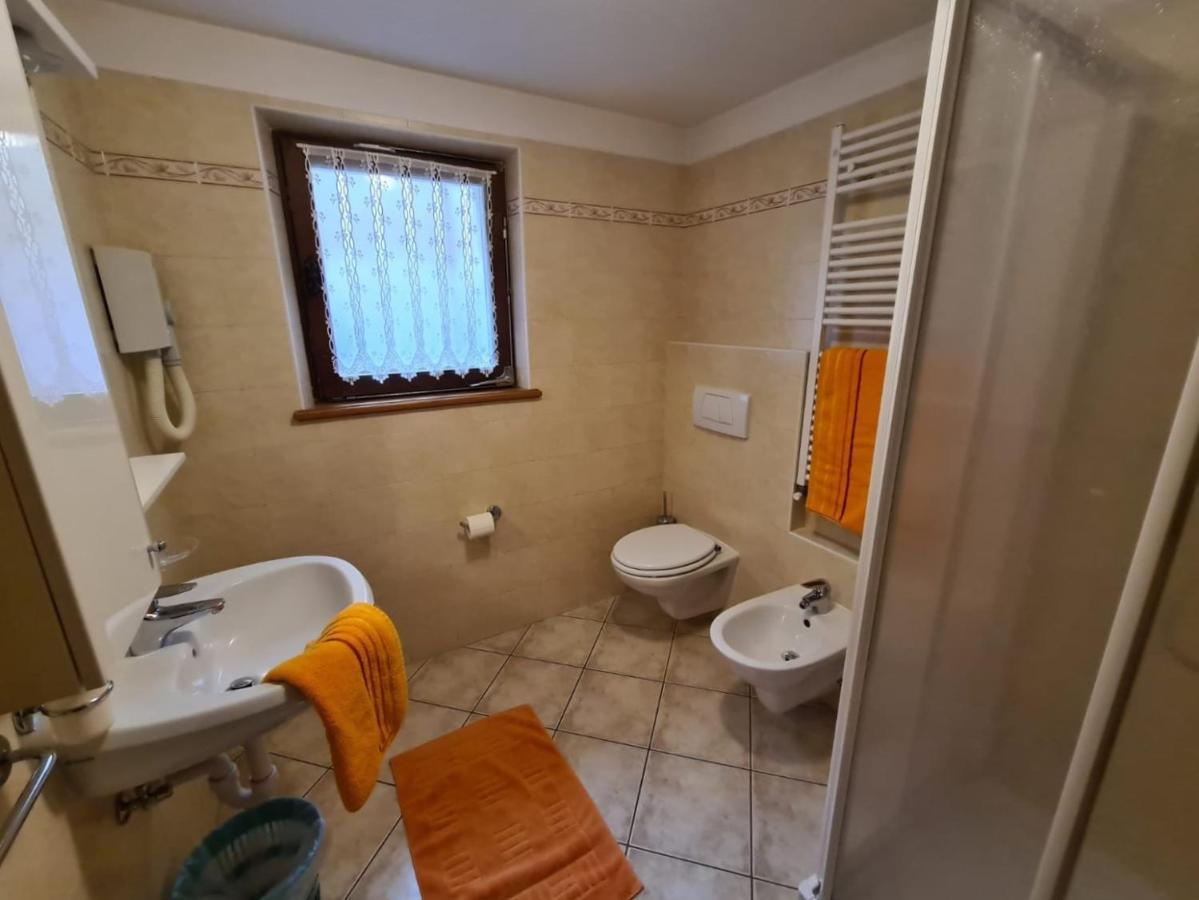 Al Molino Apartment Livigno Luaran gambar