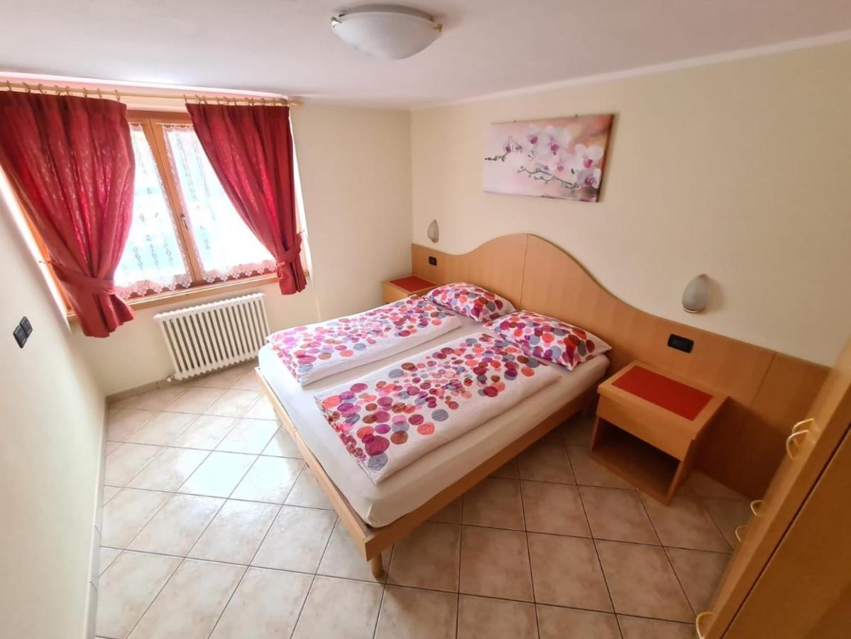 Al Molino Apartment Livigno Luaran gambar
