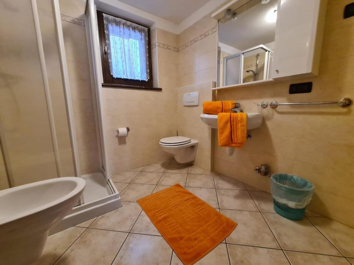 Al Molino Apartment Livigno Luaran gambar