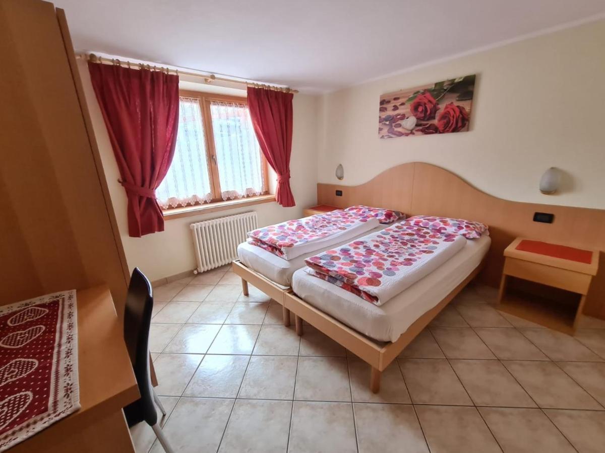 Al Molino Apartment Livigno Luaran gambar