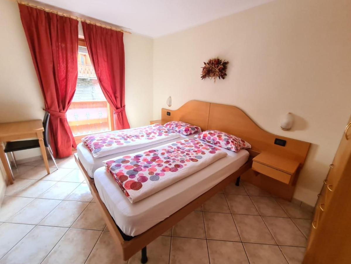 Al Molino Apartment Livigno Luaran gambar