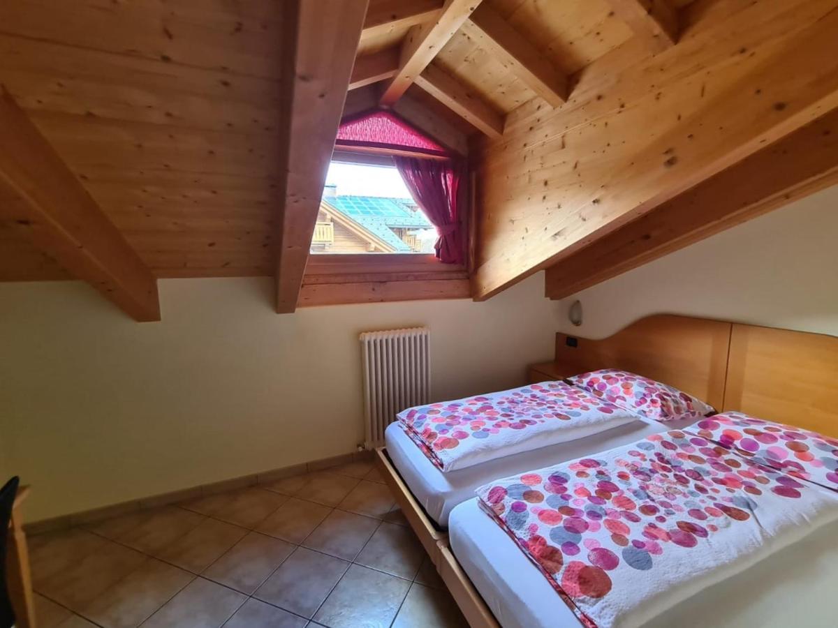 Al Molino Apartment Livigno Luaran gambar