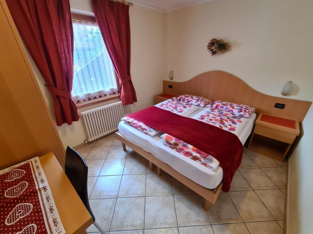 Al Molino Apartment Livigno Luaran gambar