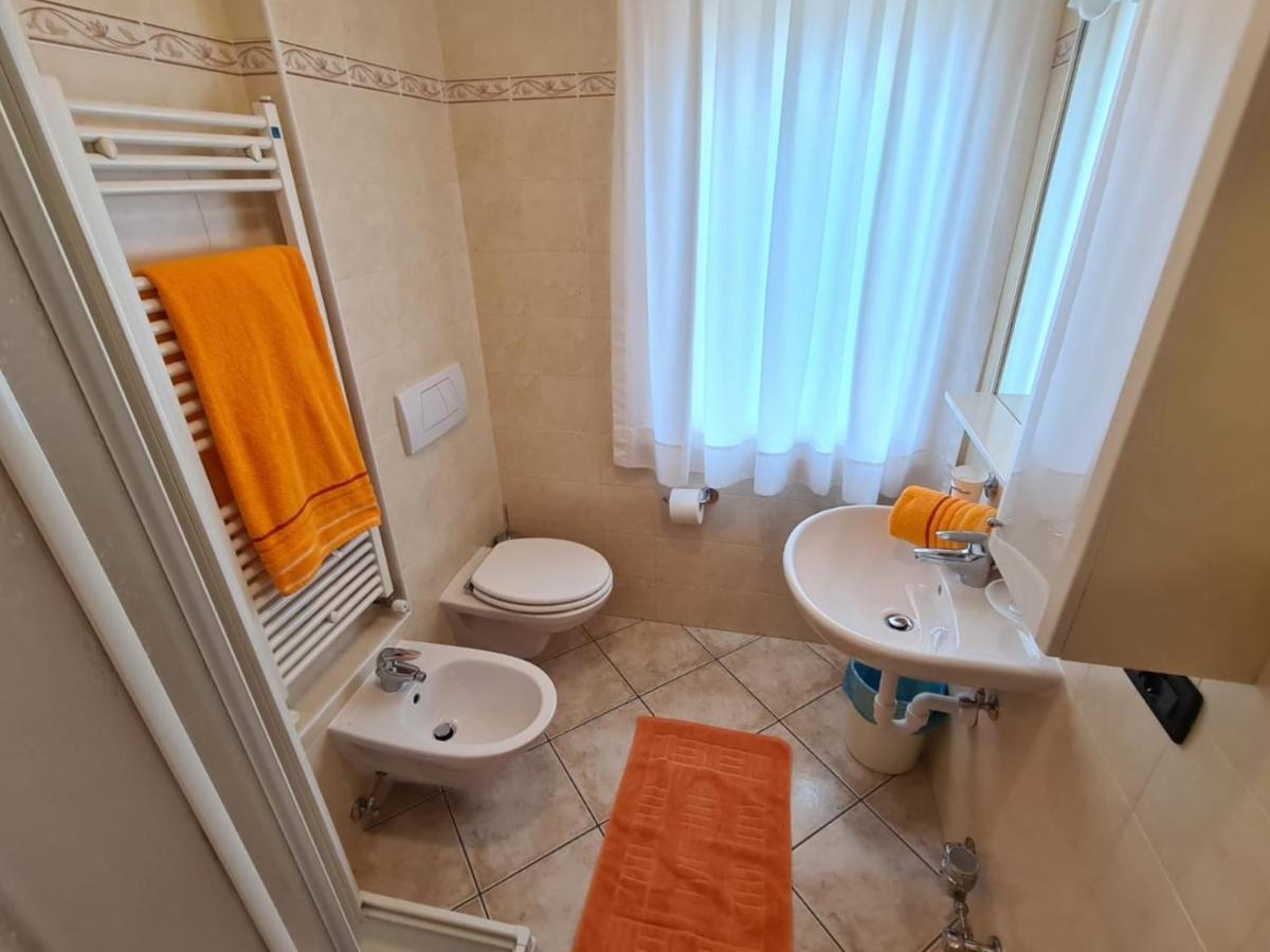 Al Molino Apartment Livigno Luaran gambar